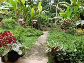 Bioparque Las Cañadas